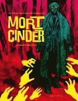 bokomslag Mort Cinder