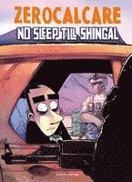 No Sleep Till Shingal 1