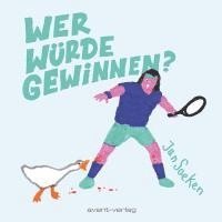 Wer würde gewinnen? 1