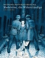 bokomslag Madeleine, die Widerständige