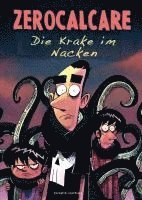 Zerocalcare - Die Krake im Nacken, Inbunden