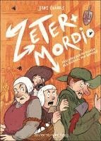 Zeter und Mordio 1