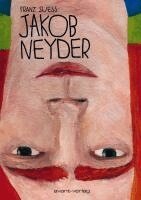 Franz Suess - Jakob Neyder, Inbunden