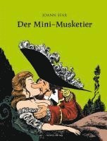 bokomslag Der Mini-Musketier