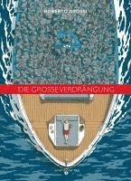 Roberto Grossi - Die große Verdrängung, Häftad