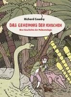 Richard Cowdry - Das Geheimnis der Knochen, Häftad