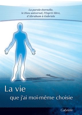 bokomslag La vie que j'ai moi-mme choisie