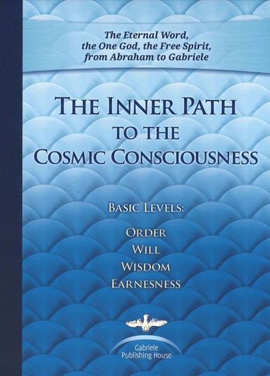 bokomslag Inner Path to the Cosmic Consciousness
