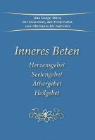 Inneres Beten 1