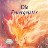 bokomslag Die Feuergeister