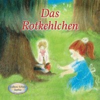 bokomslag Das Rotkehlchen