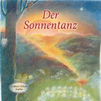 bokomslag Der Sonnentanz