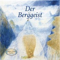 bokomslag Der Berggeist