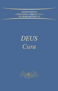 bokomslag DEUS Cura