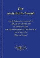 bokomslag Der unsterbliche Seraph