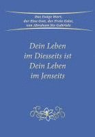 bokomslag Dein Leben im Diesseits ist Dein Leben im Jenseits