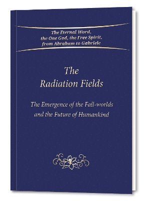 bokomslag Radiation Fields