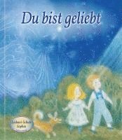 bokomslag Du bist geliebt