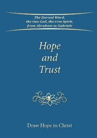 bokomslag Hope and Trust