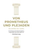 bokomslag Von Prometheus und Plejaden