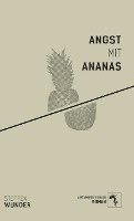 bokomslag Angst mit Ananas