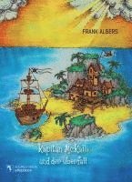 bokomslag Kapitän McKalli und der Überfall