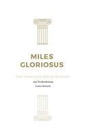 bokomslag Miles gloriosus