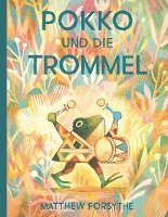 Pokko und die Trommel 1