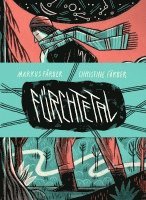 Christine Färber - Fürchtetal, Häftad