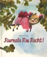 bokomslag Niemals Nie Nicht!