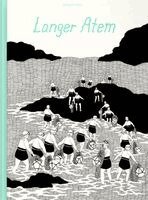 Jeong-in Mun - Langer Atem, Inbunden