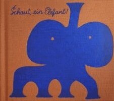 Jakub Plachý - Schaut, ein Elefant!, Inbunden