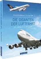 bokomslag Die Giganten der Luftfahrt