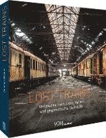 bokomslag Lost Trains