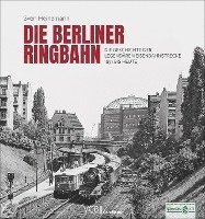 bokomslag Die Berliner Ringbahn