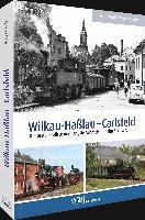 Wilkau-Haßlau - Carlsfeld