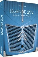 Legende 2 CV 1