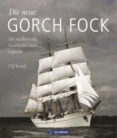 bokomslag Die neue Gorch Fock