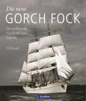 Die neue Gorch Fock 1