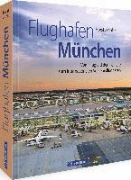 bokomslag Flughafen München