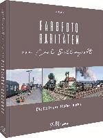 Udo Kandler - Farbfoto-Raritäten von Carl Bellingrodt, Inbunden