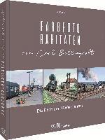 Farbfoto-Raritäten von Carl Bellingrodt 1