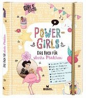 Power-Girls 1