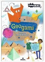 bokomslag PhänoMINT Geogami