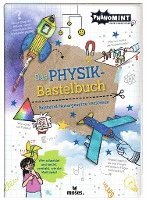 bokomslag PhänoMINT Physik-Bastelbuch