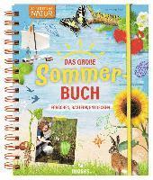 bokomslag Das große Sommer-Buch