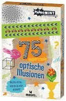 PhänoMINT 75 supercoole optische Illusionen 1