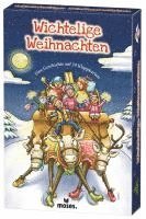 Anne Rummenie - Wichtelige Weihnachten, Häftad. Tillgänglighet: Lägg i varukorg