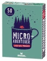 Ingrid Ickler - Fernweh Micro-Abenteuer für zu Hause, Häftad