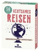 Fernweh Achtsames Reisen 1